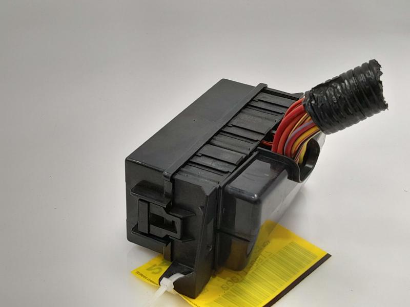2013 Tesla Model S Cabin Fuse Box Junction Block Genuine OEM Part