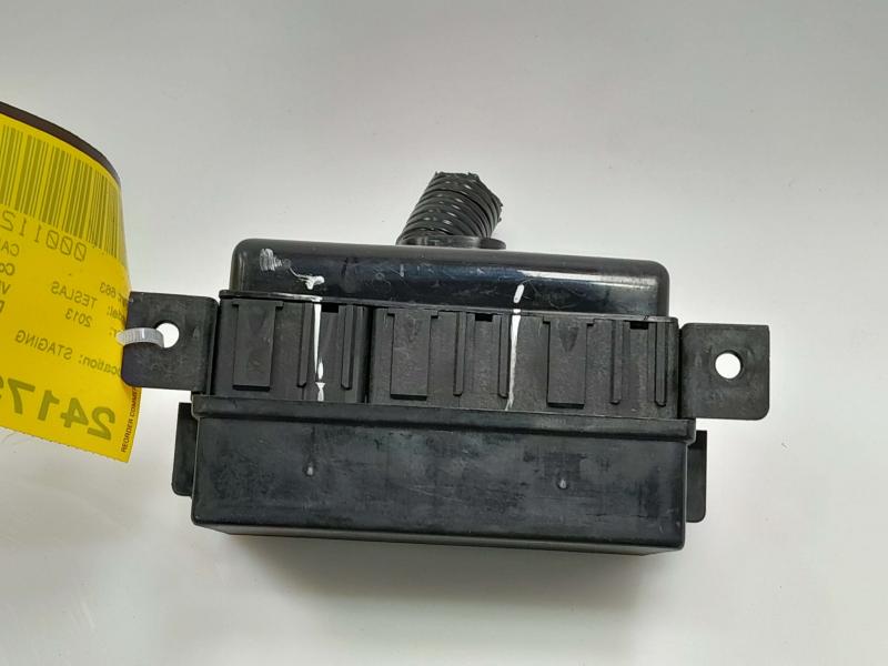 2013 Tesla Model S Cabin Fuse Box Junction Block Genuine OEM Part