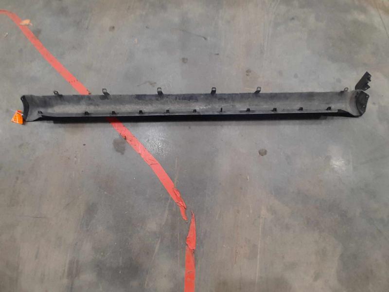 2015 Dodge Journey Rocker Moulding