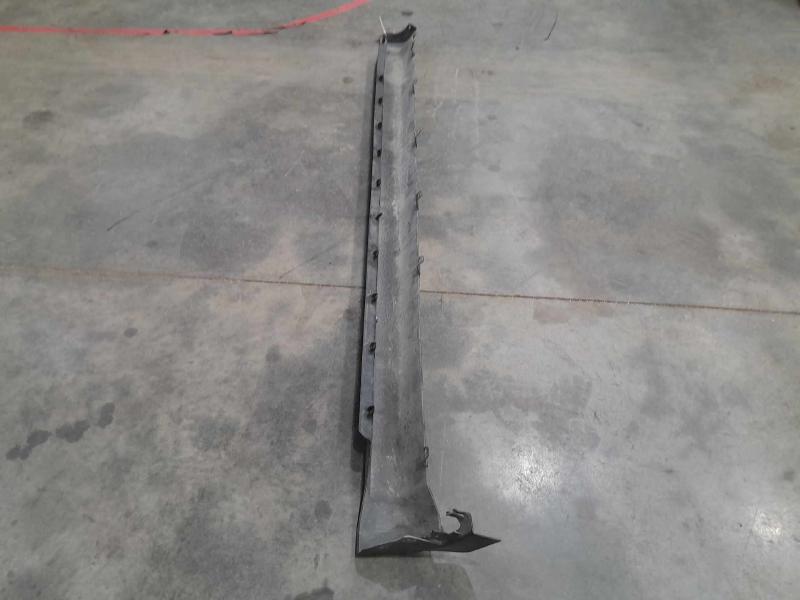 2015 Dodge Journey Rocker Moulding