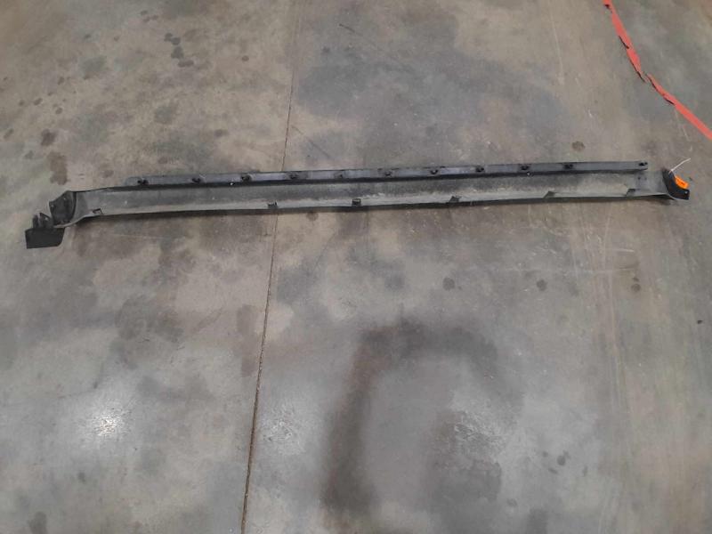 2015 Dodge Journey Rocker Moulding