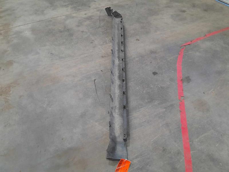 2015 Dodge Journey Rocker Moulding