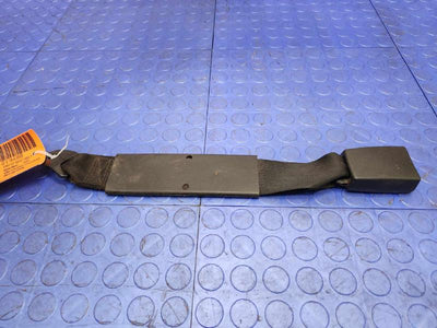 2017 Ram 2500 Front Seat Belt