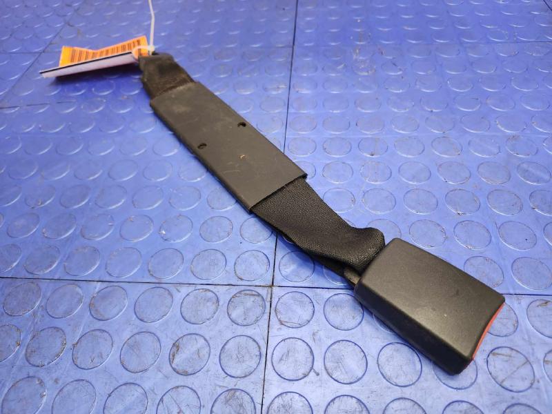 2017 Ram 2500 Front Seat Belt