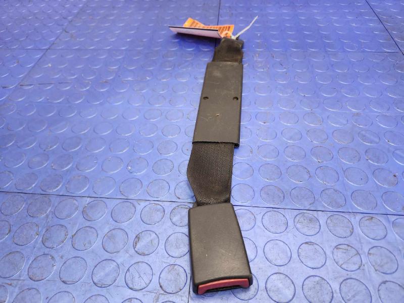 2017 Ram 2500 Front Seat Belt