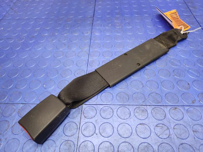 2017 Ram 2500 Front Seat Belt