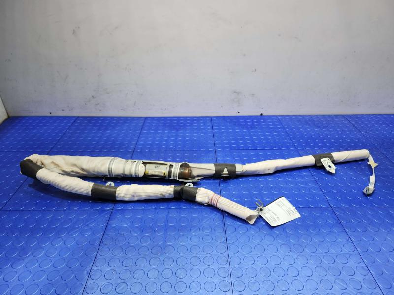 2015 Ford F-150 Air Bag