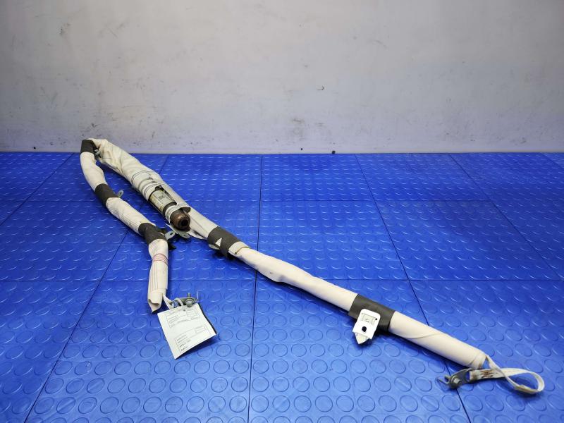 2015 Ford F-150 Air Bag
