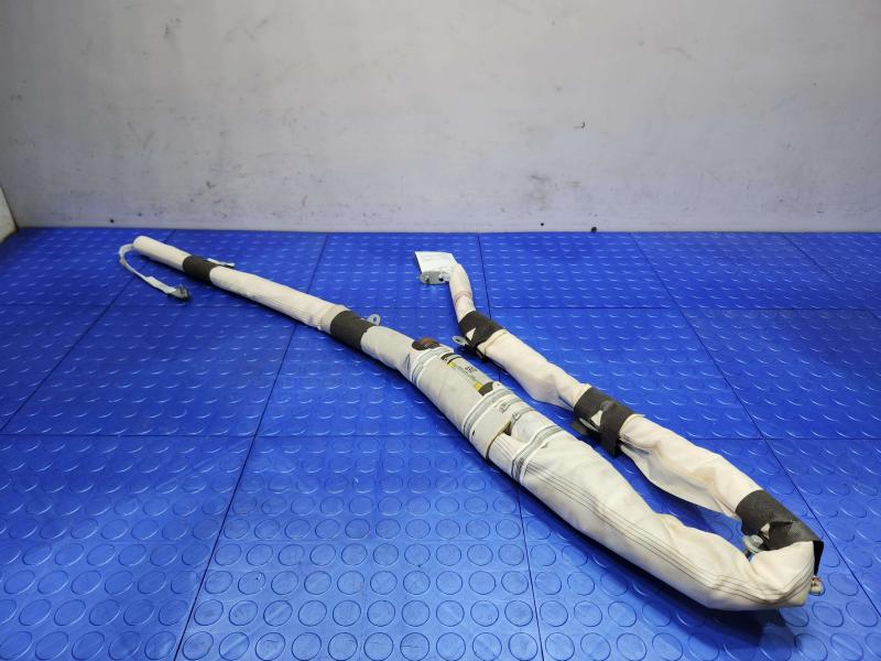 2015 Ford F-150 Air Bag