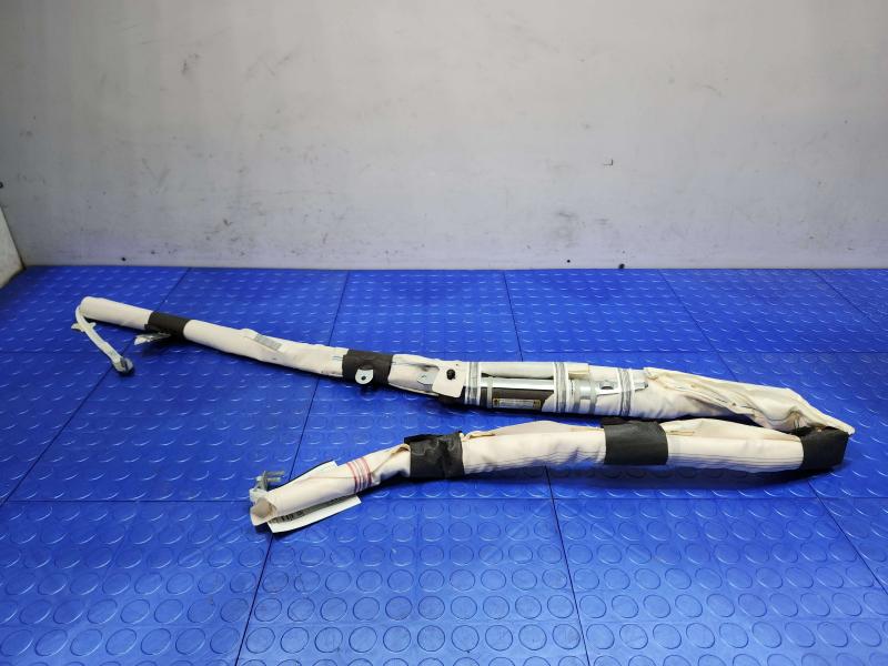 2015 Ford F-150 Air Bag