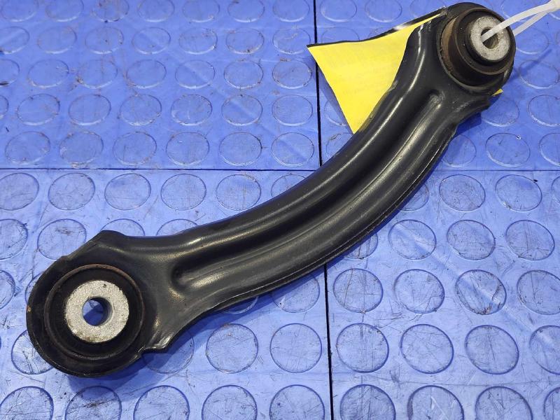 2013 Dodge Charger Upper Control Arm Rear