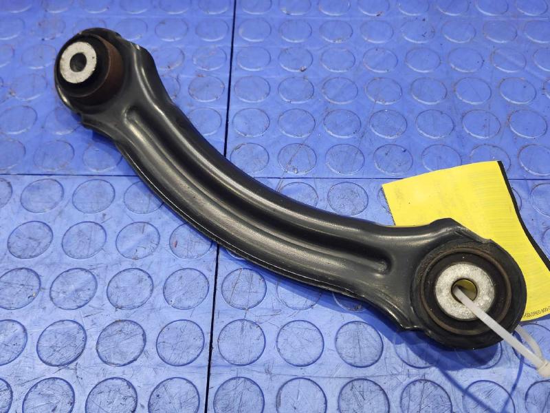 2013 Dodge Charger Upper Control Arm Rear