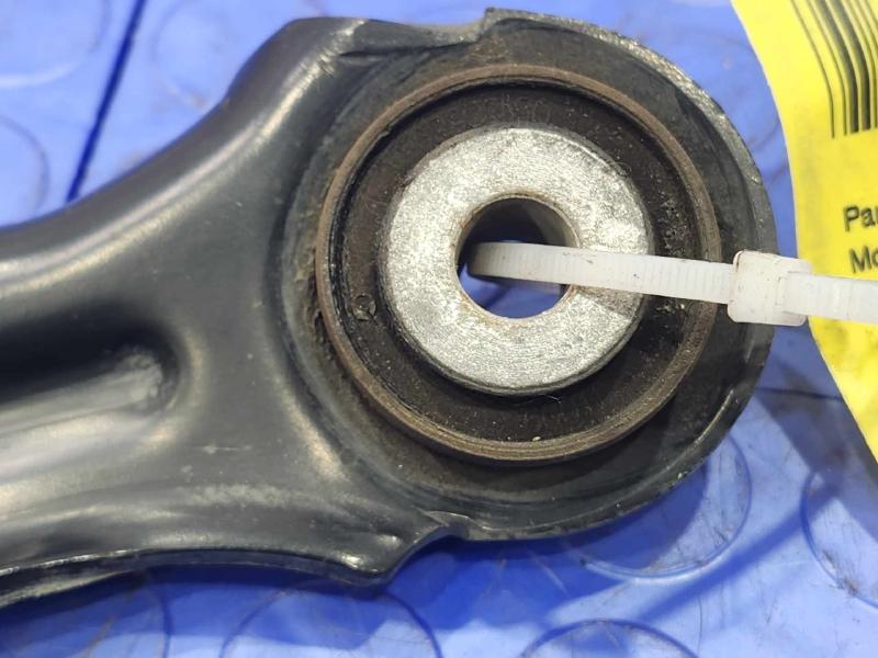 2013 Dodge Charger Upper Control Arm Rear