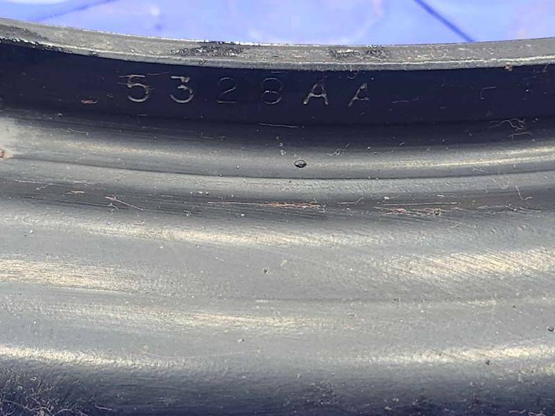 2013 Dodge Charger Upper Control Arm Rear