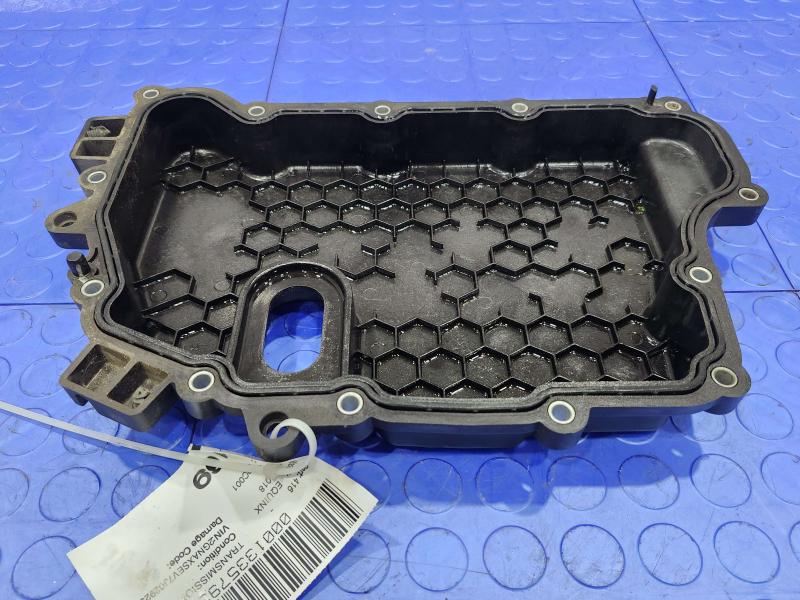 2018 Chevrolet Equinox Transmission Oil Pan