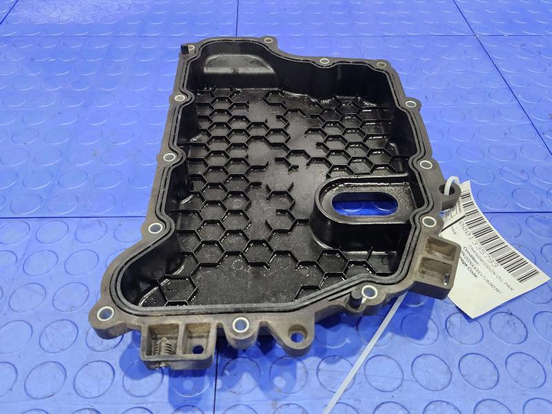 2018 Chevrolet Equinox Transmission Oil Pan