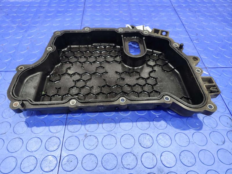 2018 Chevrolet Equinox Transmission Oil Pan