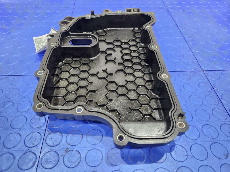 2018 Chevrolet Equinox Transmission Oil Pan