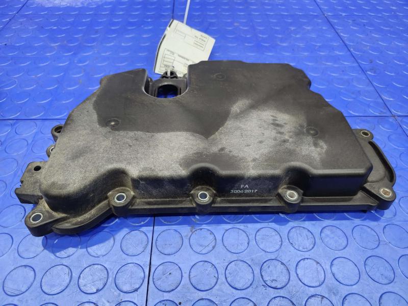2018 Chevrolet Equinox Transmission Oil Pan