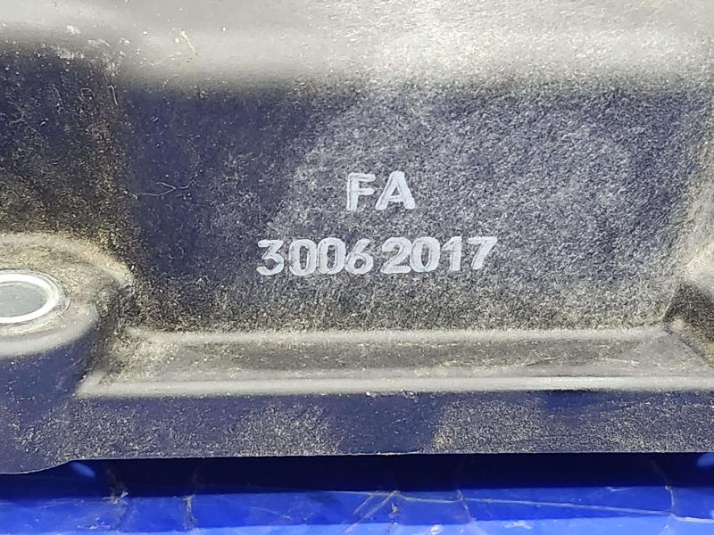 2018 Chevrolet Equinox Transmission Oil Pan