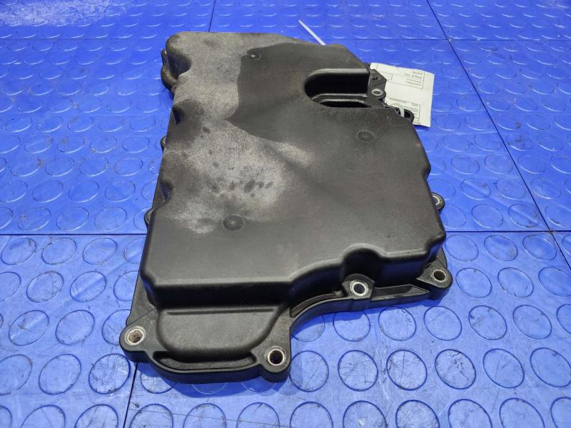 2018 Chevrolet Equinox Transmission Oil Pan