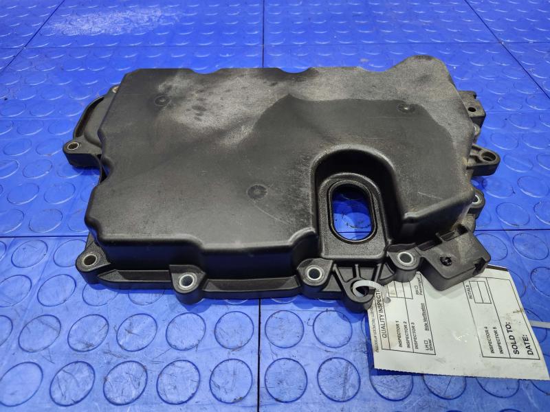 2018 Chevrolet Equinox Transmission Oil Pan