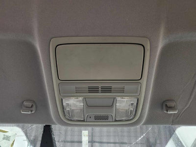2013 Honda Accord Front Console