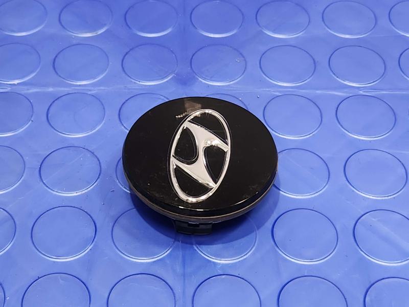 2021 Hyundai Sonata Center Cap