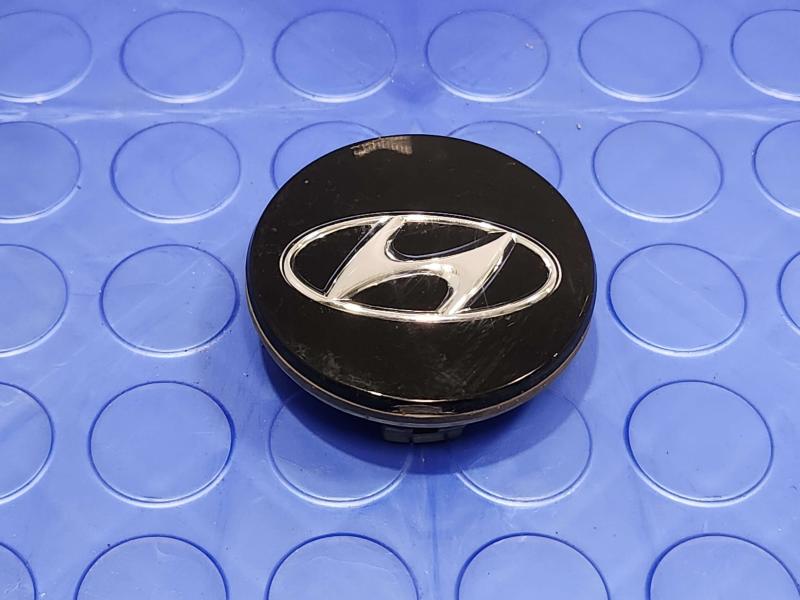 2021 Hyundai Sonata Center Cap