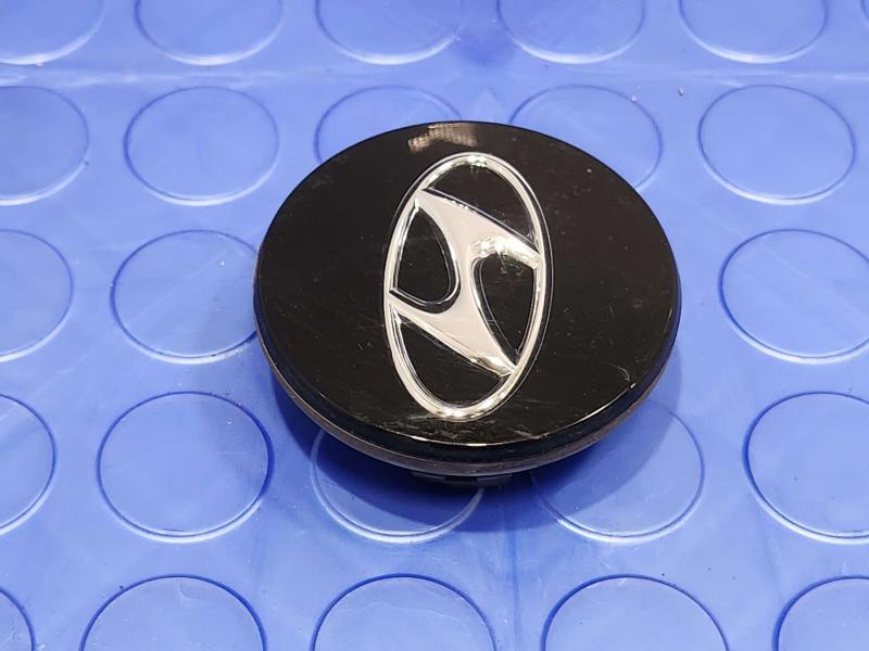 2021 Hyundai Sonata Center Cap