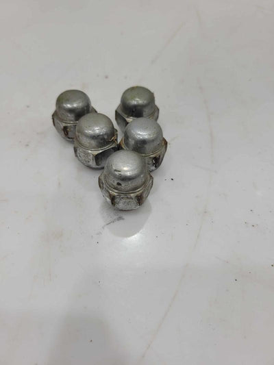 1985 - 1996 Nissan 300ZX Wheel Lug Nuts (5) OEM 40224-V5500