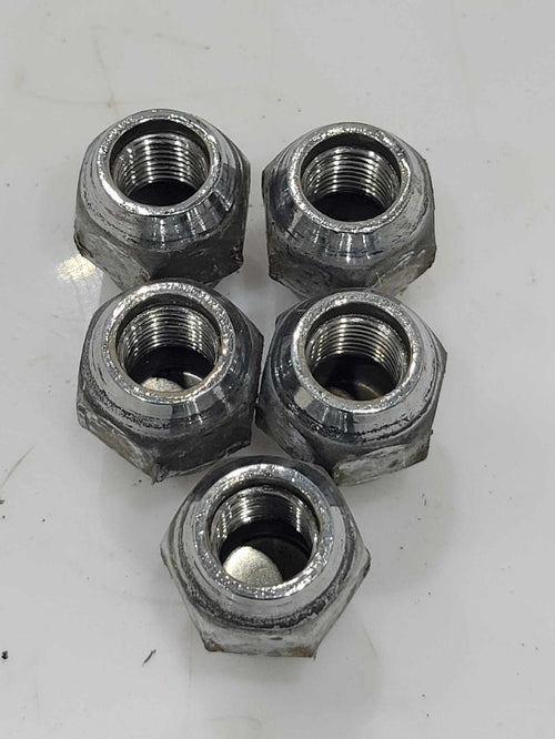 1985 - 1996 Nissan 300ZX Wheel Lug Nuts (5) OEM 40224-V5500