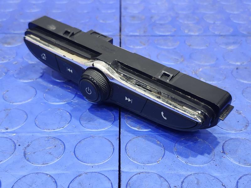 2018 Chevrolet Equinox Audio & Visual Equip.(Radio)