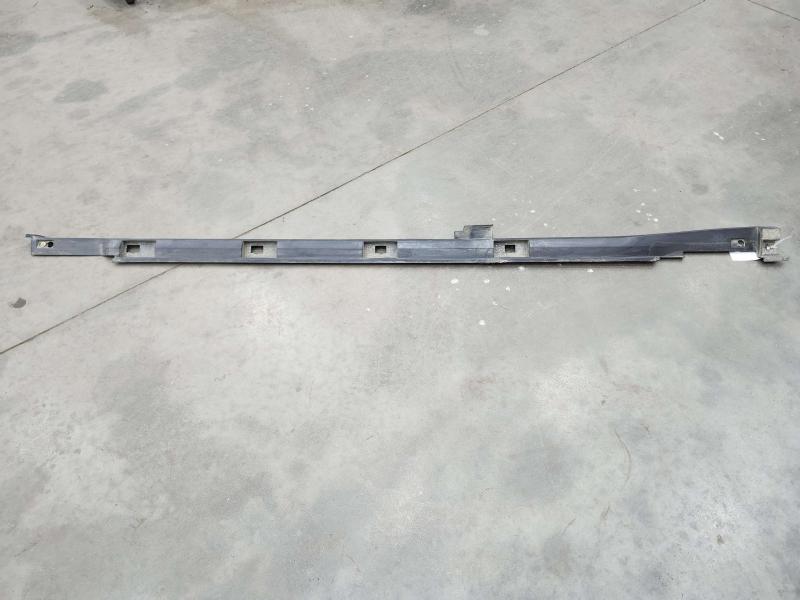 2020 Subaru Forester Rocker Moulding