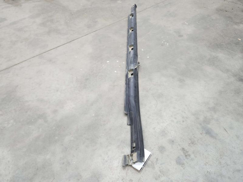 2020 Subaru Forester Rocker Moulding