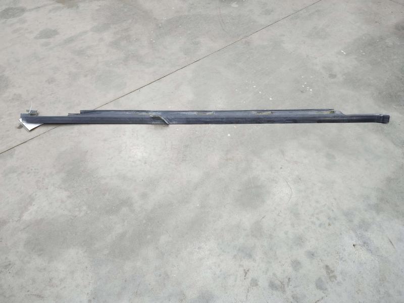 2020 Subaru Forester Rocker Moulding