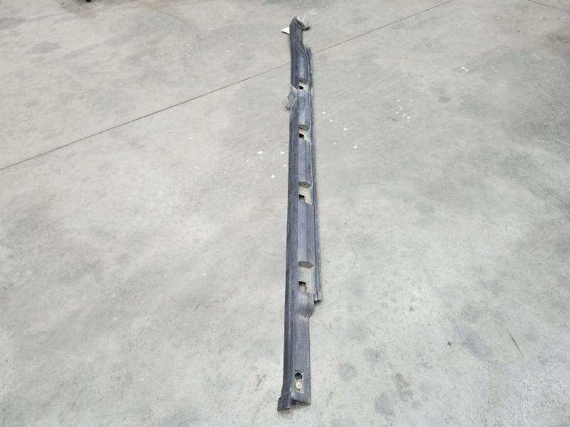 2020 Subaru Forester Rocker Moulding