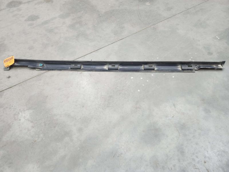 2020 Subaru Forester Rocker Moulding