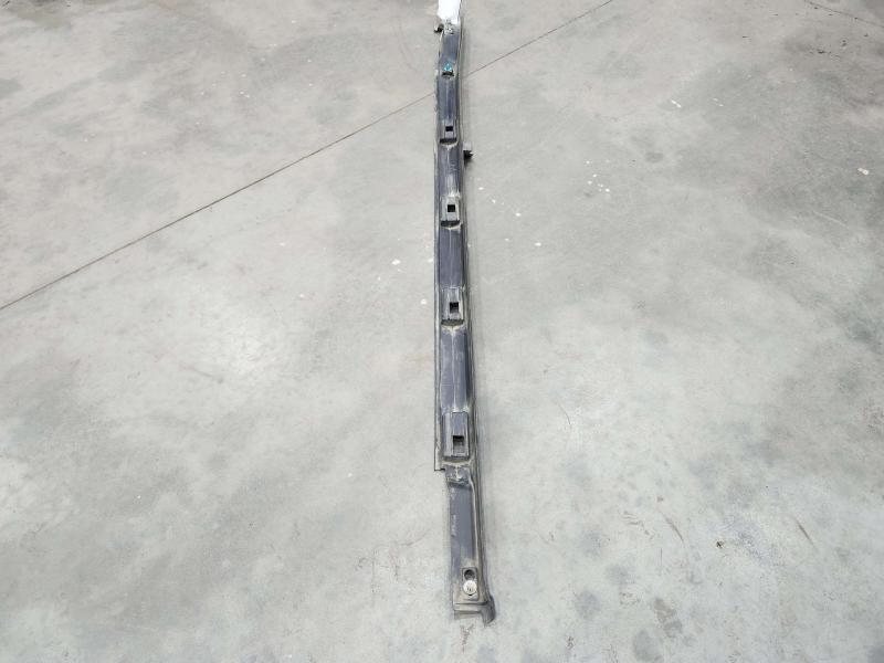 2020 Subaru Forester Rocker Moulding
