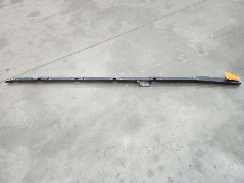 2020 Subaru Forester Rocker Moulding