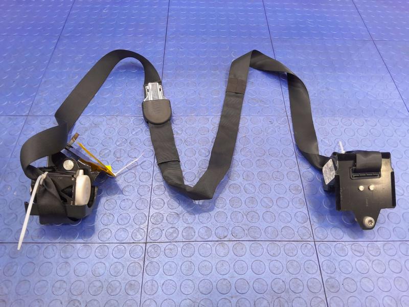 2017 Lincoln Continental Air Bag