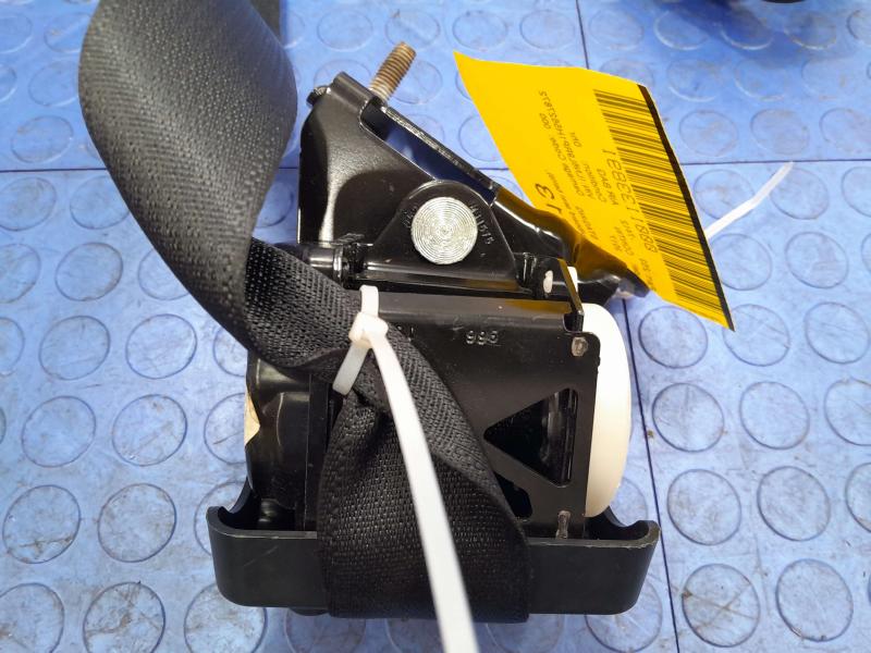 2017 Lincoln Continental Air Bag