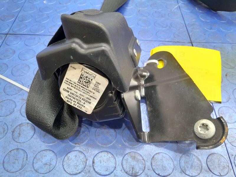 2017 Lincoln Continental Air Bag