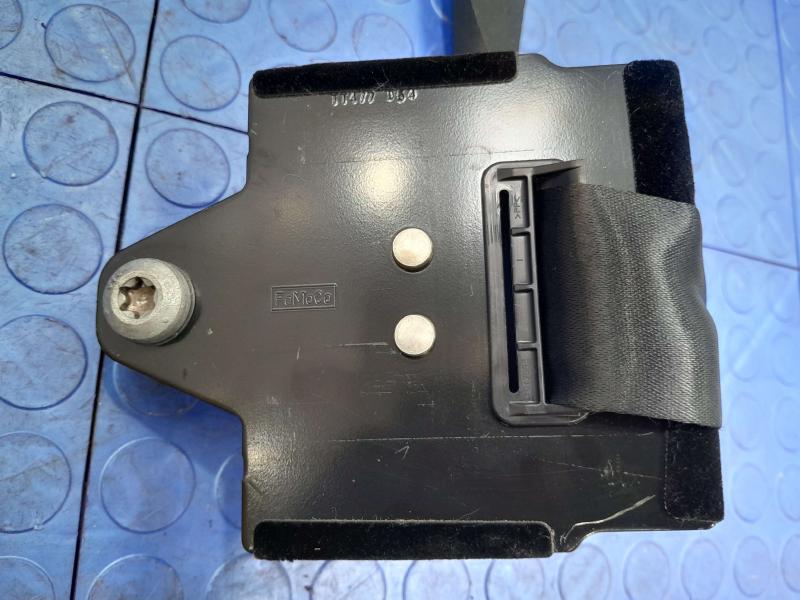2017 Lincoln Continental Air Bag