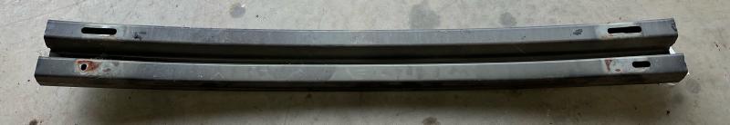 2011 - 2017 Nissan Juke Rear Bumper Impact Bar Reinforcement OEM H50321KDDH