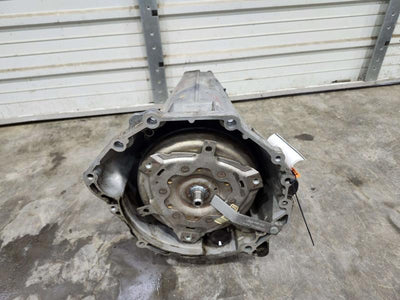 2013 Cadillac ATS 2.0L RWD Automatic Transmission Assembly 3AUA OEM 24254762