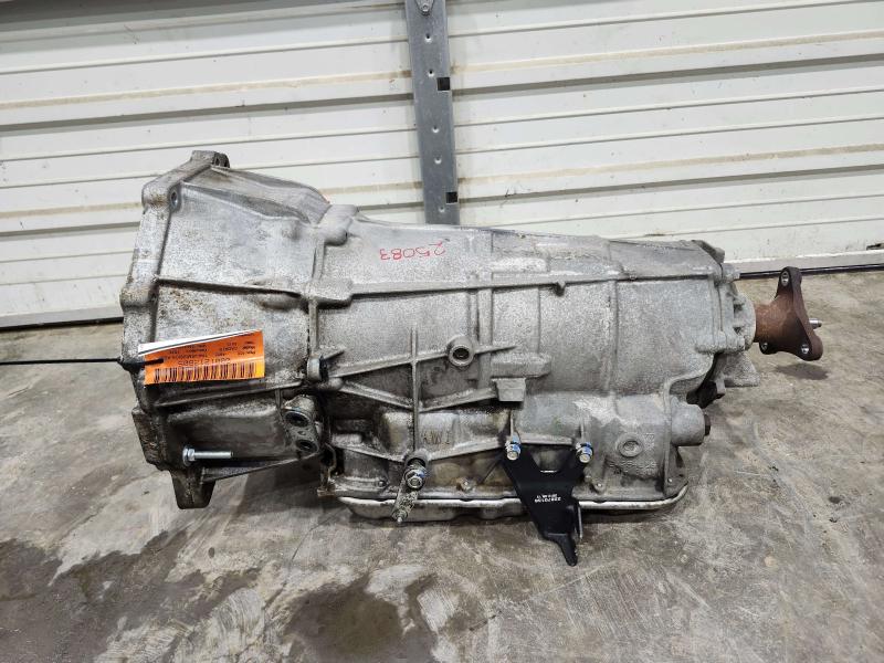 2013 Cadillac ATS 2.0L RWD Automatic Transmission Assembly 3AUA OEM 24254762