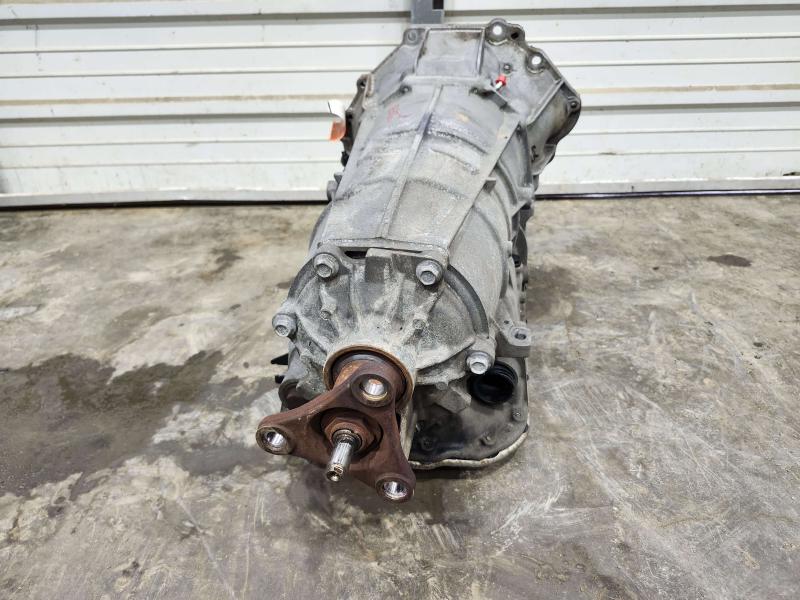 2013 Cadillac ATS 2.0L RWD Automatic Transmission Assembly 3AUA OEM 24254762