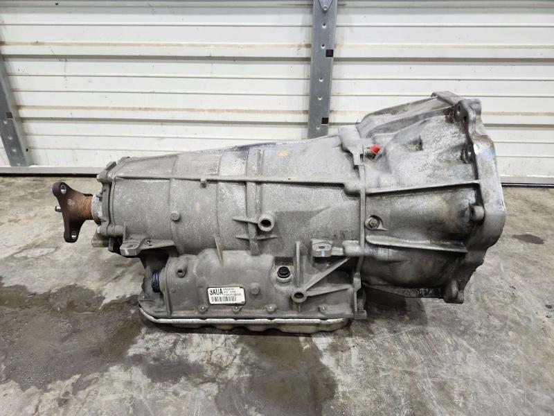 2013 Cadillac ATS 2.0L RWD Automatic Transmission Assembly 3AUA OEM 24254762