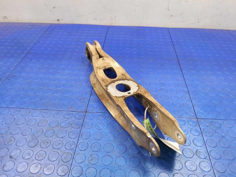 2018 Audi A4 Lower Control Arm Rr